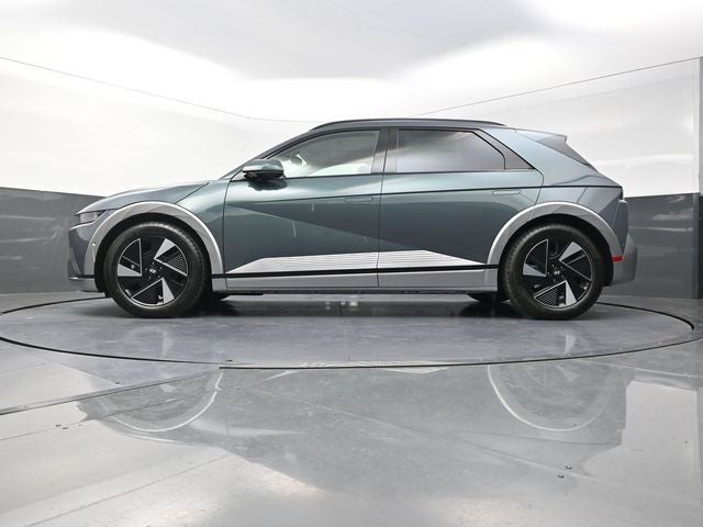 2027 Hyundai IONIQ 5 LIMITED RWD