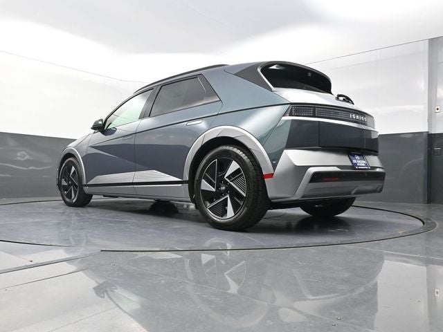 2027 Hyundai IONIQ 5 LIMITED RWD