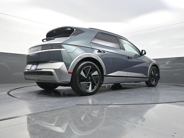 2027 Hyundai IONIQ 5 LIMITED RWD
