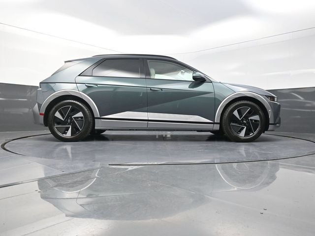 2027 Hyundai IONIQ 5 LIMITED RWD