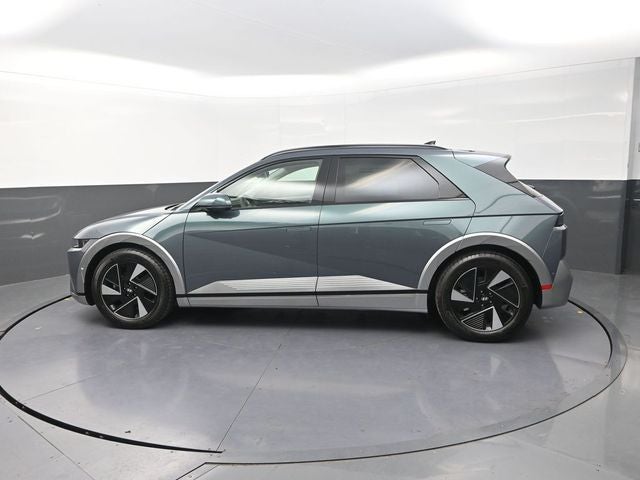 2027 Hyundai IONIQ 5 LIMITED RWD