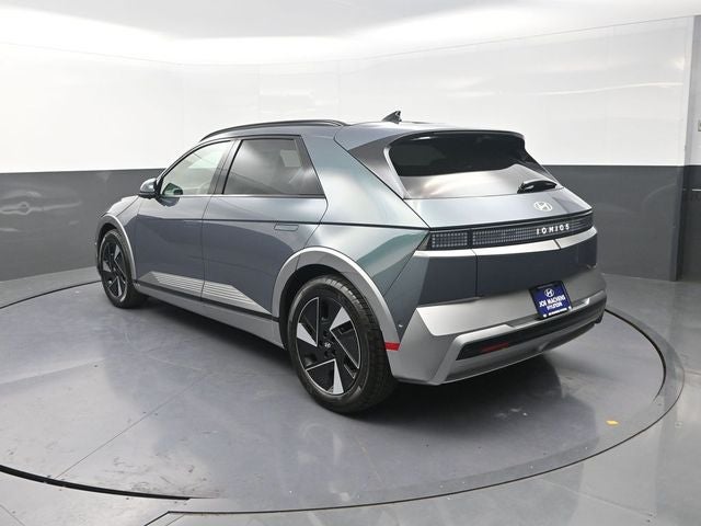 2027 Hyundai IONIQ 5 LIMITED RWD