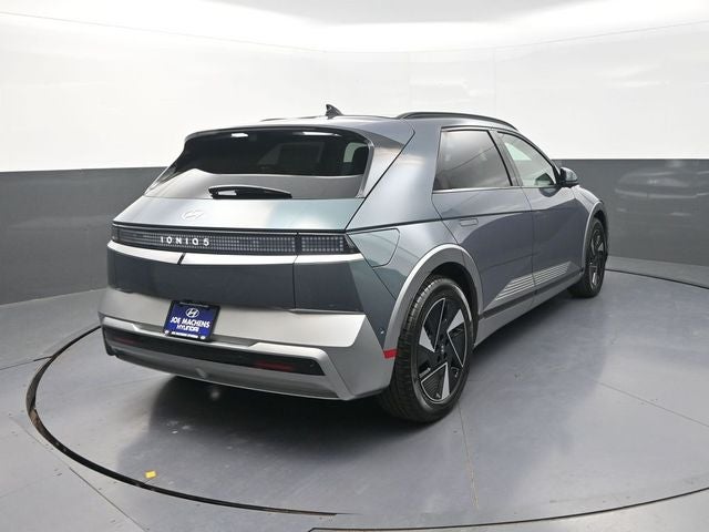 2027 Hyundai IONIQ 5 LIMITED RWD