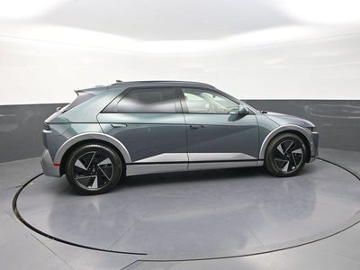 2027 Hyundai IONIQ 5 LIMITED RWD