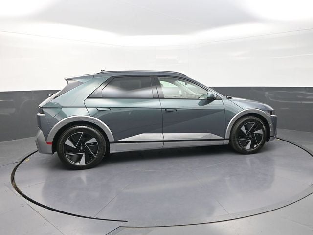 2027 Hyundai IONIQ 5 LIMITED RWD