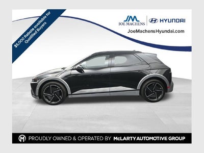 2026 Hyundai IONIQ 5 Limited AWD