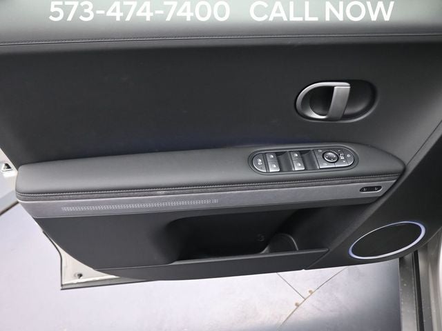 2026 Hyundai Ioniq5 Limited AWD 20" Wheels