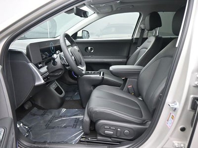 2026 Hyundai Ioniq5 Limited AWD 20" Wheels
