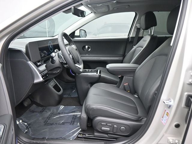 2026 Hyundai Ioniq5 Limited AWD 20" Wheels