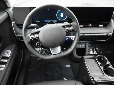 2026 Hyundai Ioniq5 Limited AWD 20" Wheels
