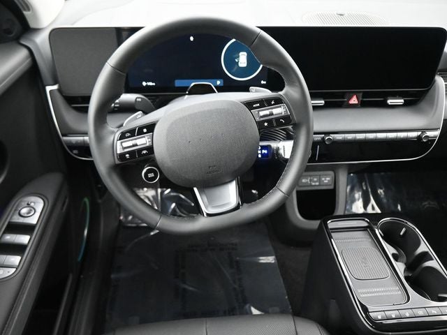 2026 Hyundai Ioniq5 Limited AWD 20" Wheels