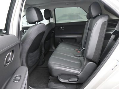 2026 Hyundai Ioniq5 Limited AWD 20" Wheels