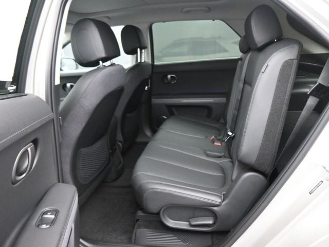 2026 Hyundai Ioniq5 Limited AWD 20" Wheels