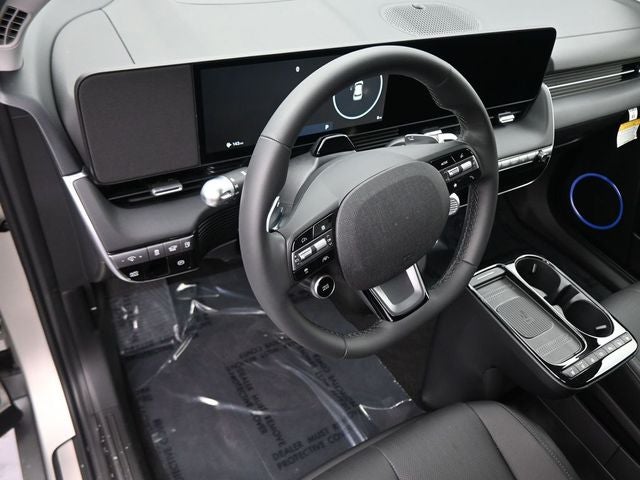 2026 Hyundai Ioniq5 Limited AWD 20" Wheels