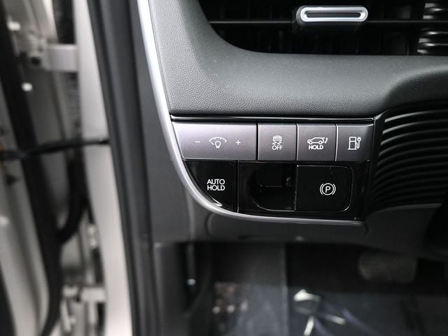 2026 Hyundai Ioniq5 Limited AWD 20" Wheels