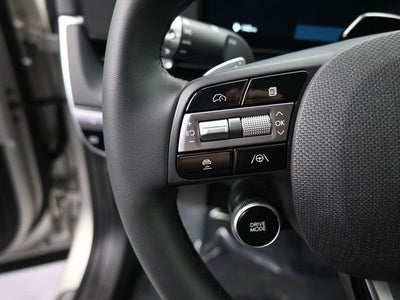 2026 Hyundai Ioniq5 Limited AWD 20" Wheels