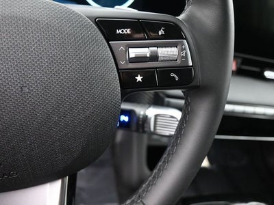 2026 Hyundai Ioniq5 Limited AWD 20" Wheels