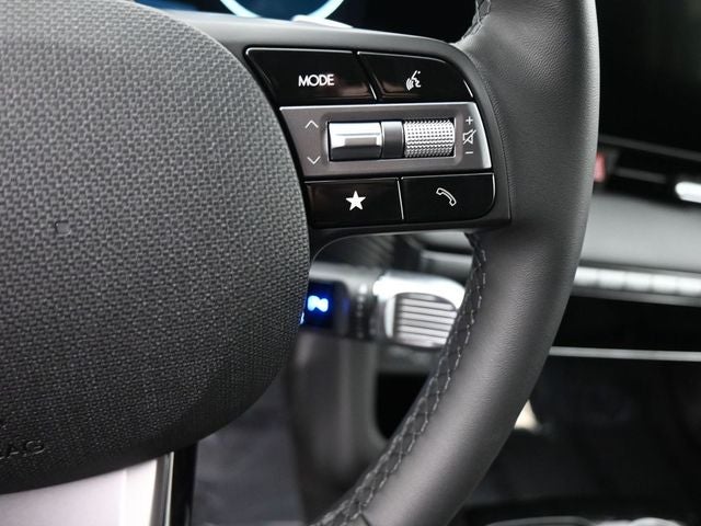 2026 Hyundai Ioniq5 Limited AWD 20" Wheels