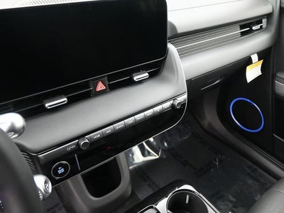 2026 Hyundai Ioniq5 Limited AWD 20" Wheels