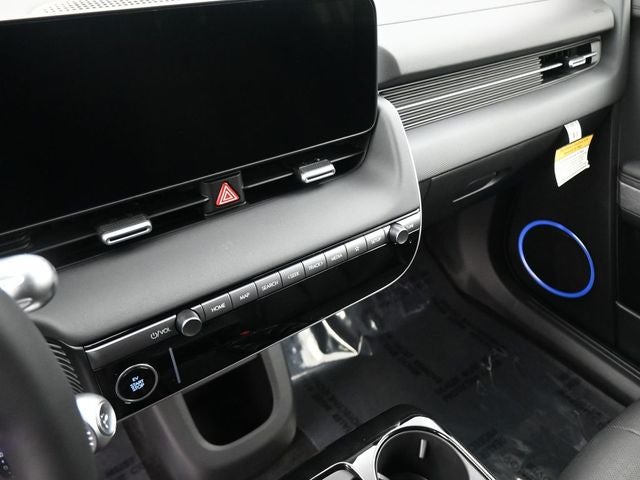 2026 Hyundai Ioniq5 Limited AWD 20" Wheels