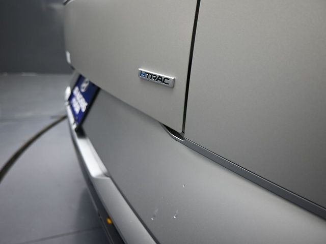 2026 Hyundai Ioniq5 Limited AWD 20" Wheels