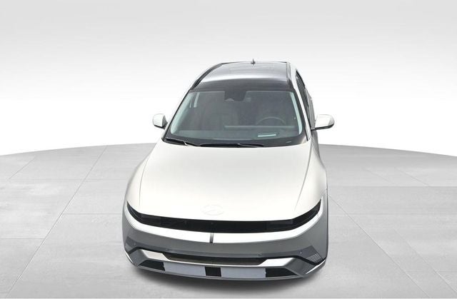 2026 Hyundai Ioniq5 Limited AWD 20" Wheels