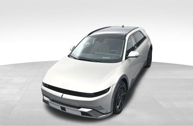 2026 Hyundai Ioniq5 Limited AWD 20" Wheels