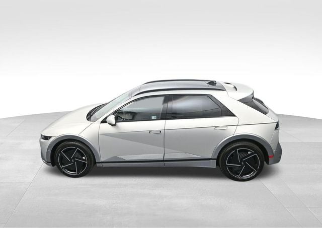 2026 Hyundai Ioniq5 Limited AWD 20" Wheels