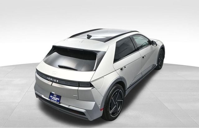 2026 Hyundai Ioniq5 Limited AWD 20" Wheels