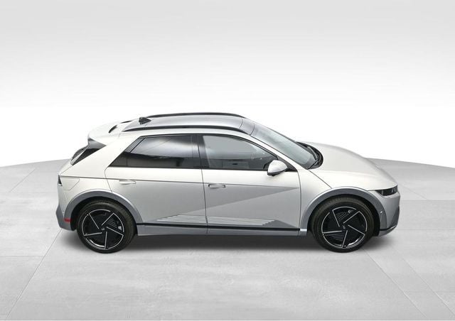 2026 Hyundai Ioniq5 Limited AWD 20" Wheels