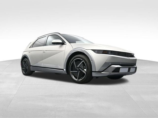 2026 Hyundai Ioniq5 Limited AWD 20" Wheels