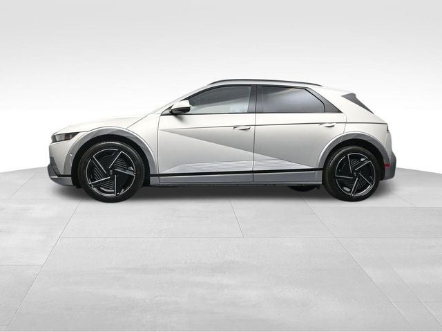 2026 Hyundai Ioniq5 Limited AWD 20" Wheels