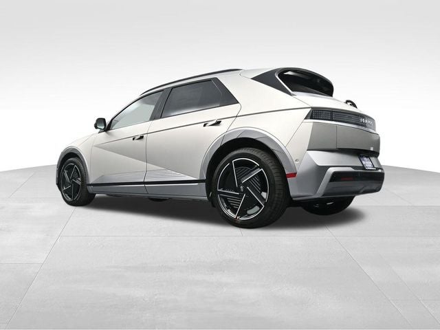 2026 Hyundai Ioniq5 Limited AWD 20" Wheels