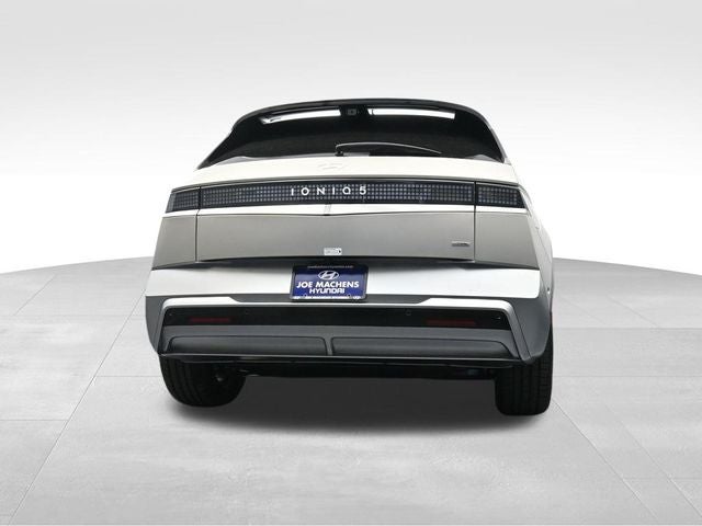 2026 Hyundai Ioniq5 Limited AWD 20" Wheels