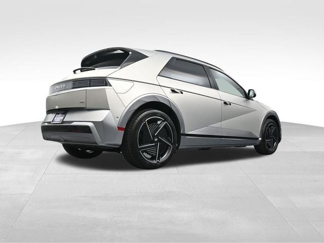 2026 Hyundai Ioniq5 Limited AWD 20" Wheels