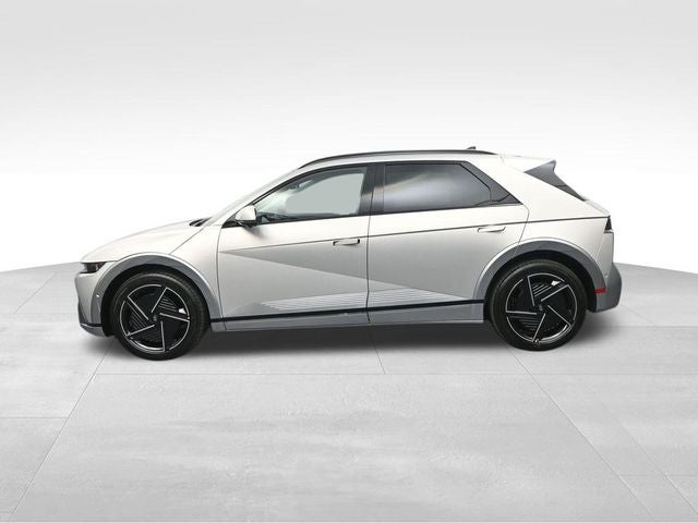 2026 Hyundai Ioniq5 Limited AWD 20" Wheels