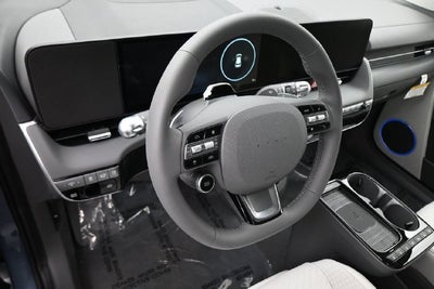 2027 Hyundai IONIQ 5 Limited AWD