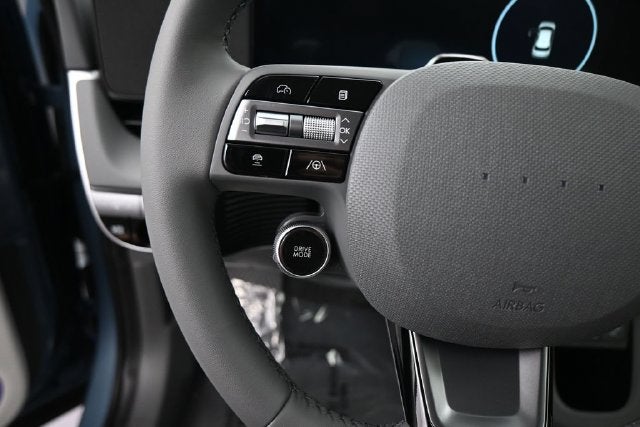 2027 Hyundai IONIQ 5 Limited AWD