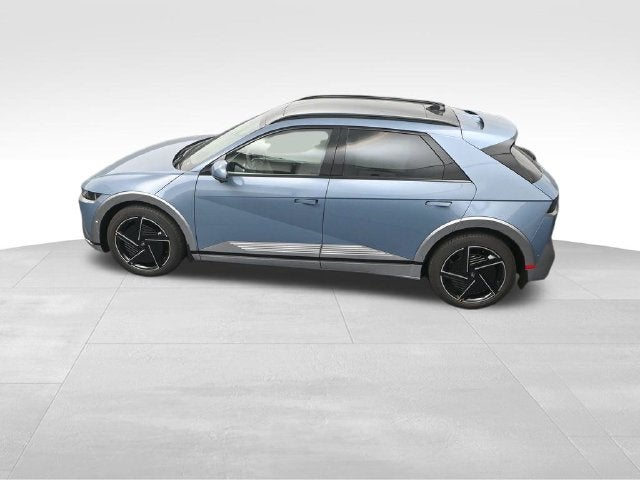2027 Hyundai IONIQ 5 Limited AWD