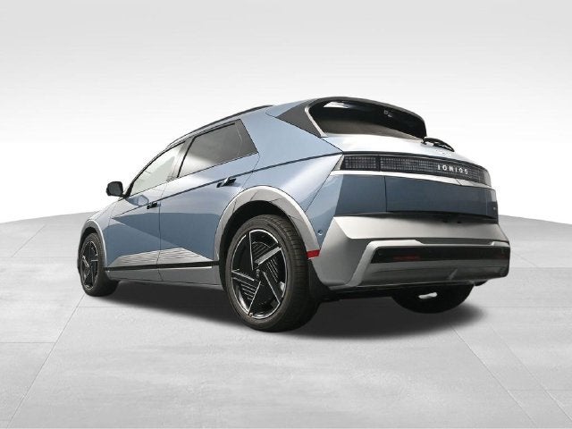 2027 Hyundai IONIQ 5 Limited AWD
