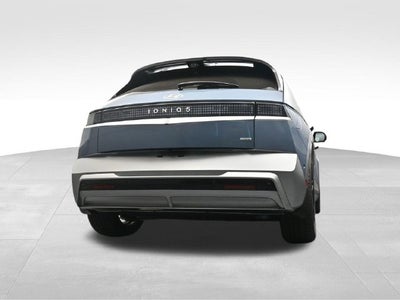 2027 Hyundai IONIQ 5 Limited AWD