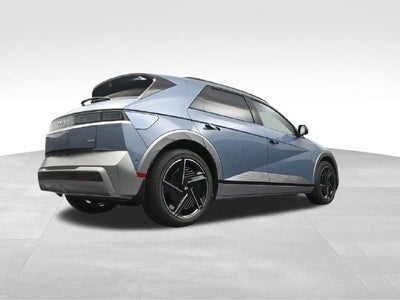 2027 Hyundai IONIQ 5 Limited AWD