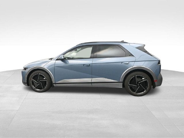 2027 Hyundai IONIQ 5 Limited AWD