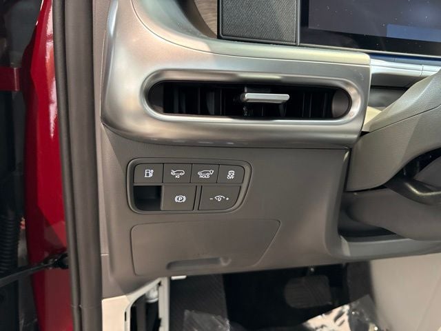 2026 Hyundai IONIQ 9 SEL AWD