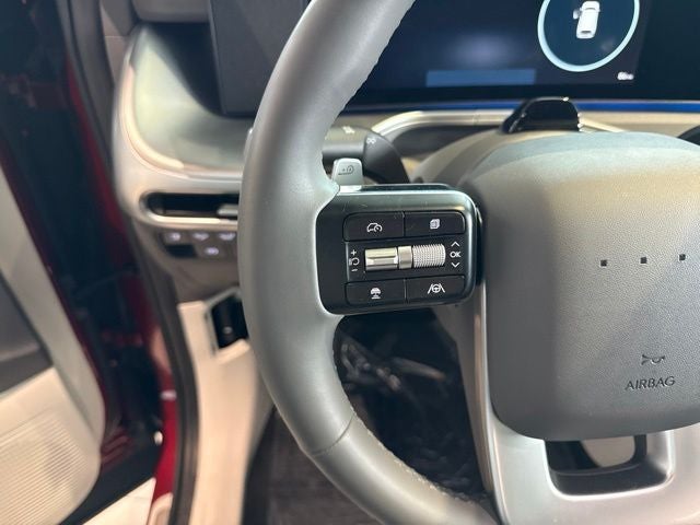 2026 Hyundai IONIQ 9 SEL AWD