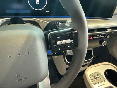 2026 Hyundai IONIQ 9 SEL AWD