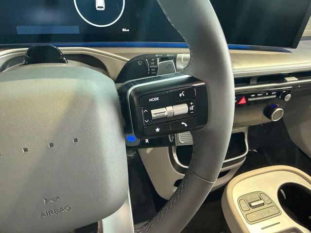 2026 Hyundai IONIQ 9 SEL AWD