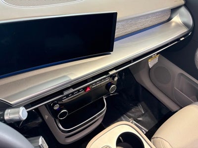 2026 Hyundai IONIQ 9 SEL AWD