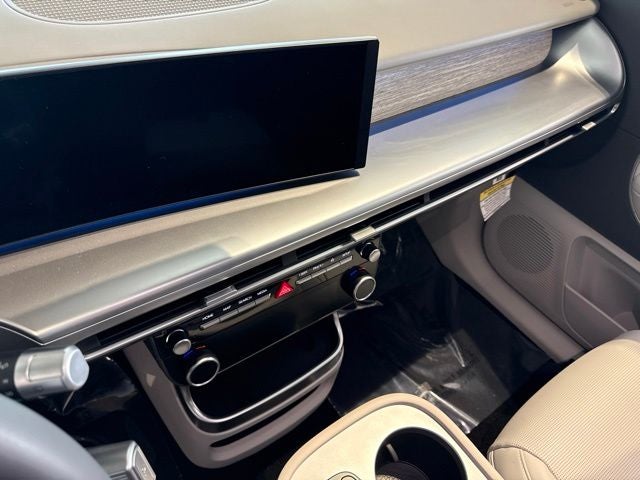 2026 Hyundai IONIQ 9 SEL AWD