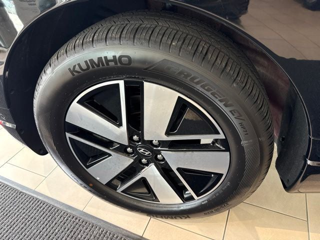 2026 Hyundai IONIQ 9 SEL AWD